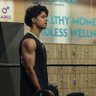 ANKIT TRIPATHI 的头像