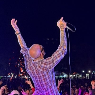 Chris Hawkey's profile picture