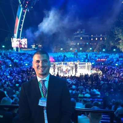 Adam Stern's profile picture