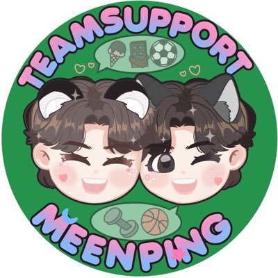 SUPPORTMEENPING's profile picture