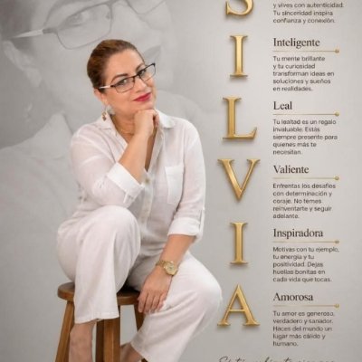 SilviaG90502494's profile picture