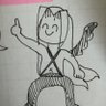克御前's profile picture