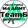 M4・Team6 profil fotoğrafı