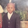 a boy named sunkanmi's profile picture