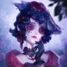 🎲COMMISSIONS OPEN 🎲 profil fotoğrafı