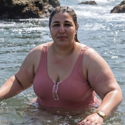 Begüm's profile picture