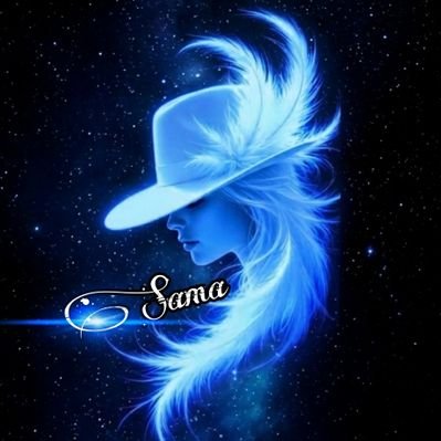 💫𝑆̡𝑎̡𝑚̡𝑎̡'s profile picture