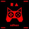 Profilbild von R.A