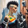 SharonTHMx profil fotoğrafı