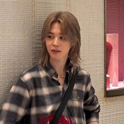 jimin's profile picture