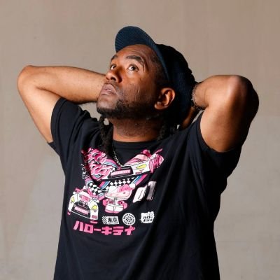 PatBartMusic's profile picture