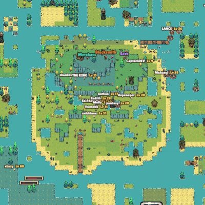 The Islands's profile picture