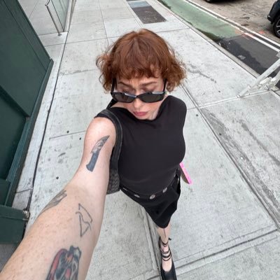 Rose Dommu's profile picture