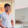 Logesh Prasath's profile picture