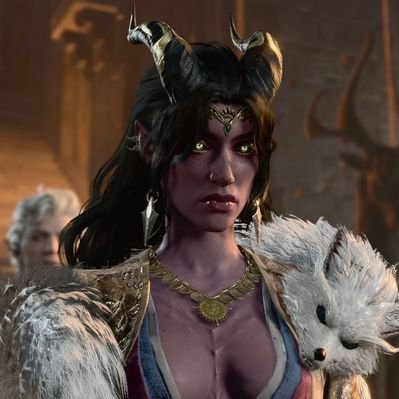 ⭑ nadia • balduring the gates's profile picture