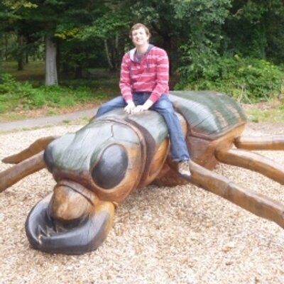 Andrew Gower's profile picture