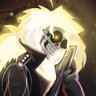 Фото профиля Voltage 💀⚡【VTuber & VArtist 】⚡Comms Open