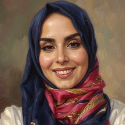 نیلوفرِ قرمز's profile picture