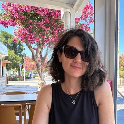 Pilar Sánchez Acera's profile picture