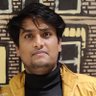 Profilbild von Atul Mishra