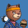 ChosenPrime 🐾 的头像