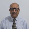 Dr. Ismail Alrefaai 的头像