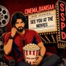 Фото профиля S i Ɲ Î Ⓜ️ 🅰️ 💲 ª Ɲ T H 🅰️ K ª Ⓜ️📽🎦🎞🎬🦁