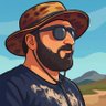 مــــرحوم غــــــــالي Merhoum Ghali profil fotoğrafı