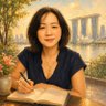 Iris Koh's profile picture