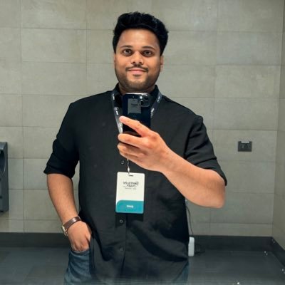 Tushar | BeBold EV's profile picture