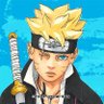 Profilbild von NARUTO