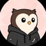 Night Owl 🦉 profil fotoğrafı