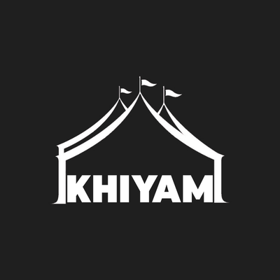 Khiyam Media's profile picture