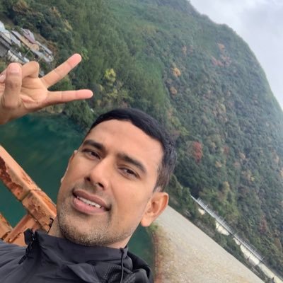 Ujwalthapa タパ's profile picture
