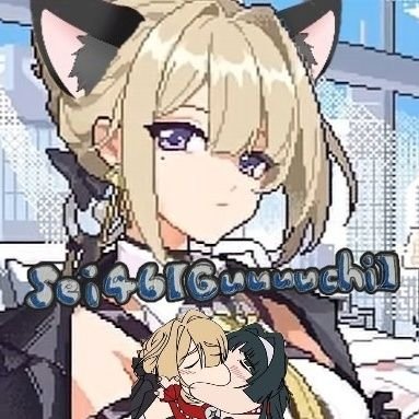Sei46【Guuuuchi】's profile picture