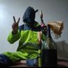 A's profile picture