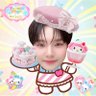 ✨🦆เจ๋ง ๆ🐰🤍 profil fotoğrafı