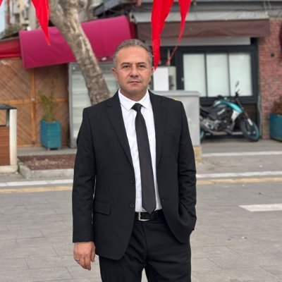 Sedat Durmaz's profile picture