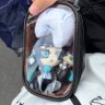 クリスピー💙ロッキン21日/代々木24日参加💙 的头像