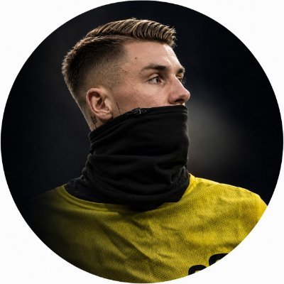 (fan) Leon's profile picture