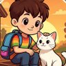 Don’t let cat alone's profile picture