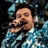 Profilbild von ❯❯❯❯Disco Imposter🏳️🌈➰⚓🎸☯️🥀