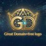 $ Great-Domains $ profil fotoğrafı