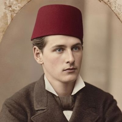 Beyefendi İslamist's profile picture