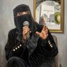 سعاد عسيري profil fotoğrafı