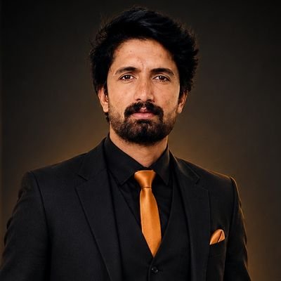 Mr Suhail Ai's profile picture