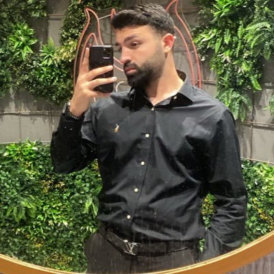 Yarin Hay Itzhak 🇦🇷's profile picture