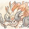 Profilbild von しまじろう
