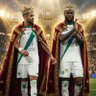 المتفائل : بطل النوخبتين 🏆🤍💚🎊🇸🇦 的头像