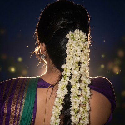 Meera Maheshwari IYAR's profile picture